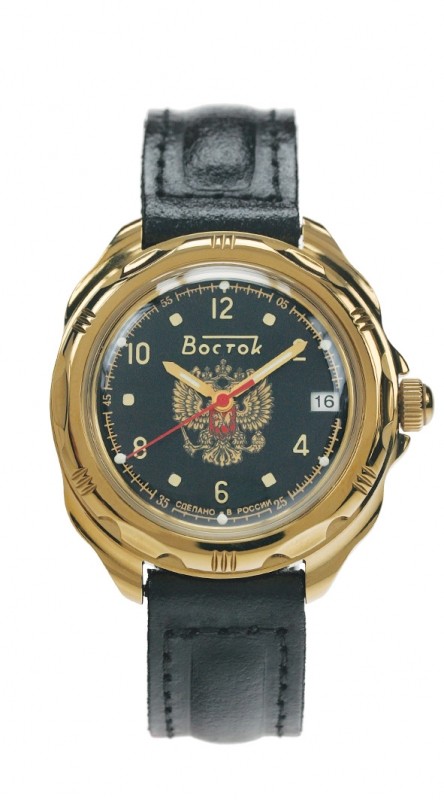 219770-22 командирские Восток